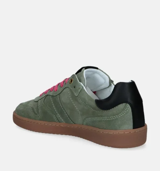 DAMES Laurent David Sneakers