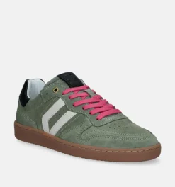 DAMES Laurent David Sneakers