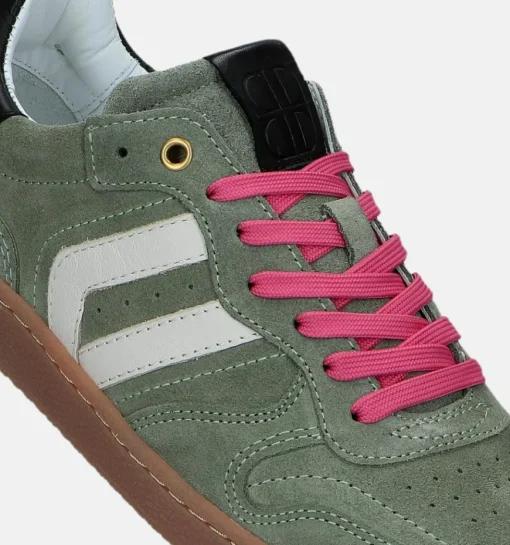 DAMES Laurent David Sneakers
