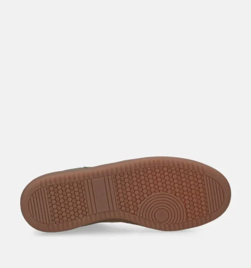 DAMES Laurent David Sneakers
