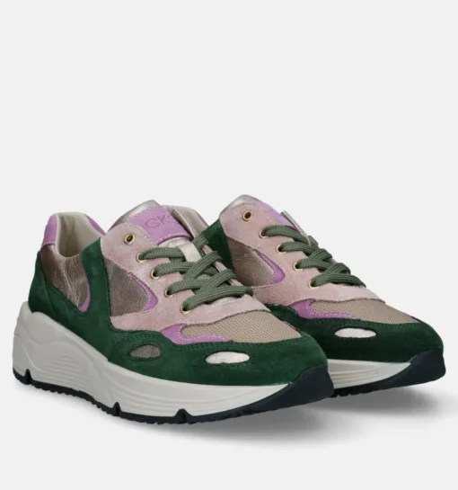 DAMES CKS Sneakers