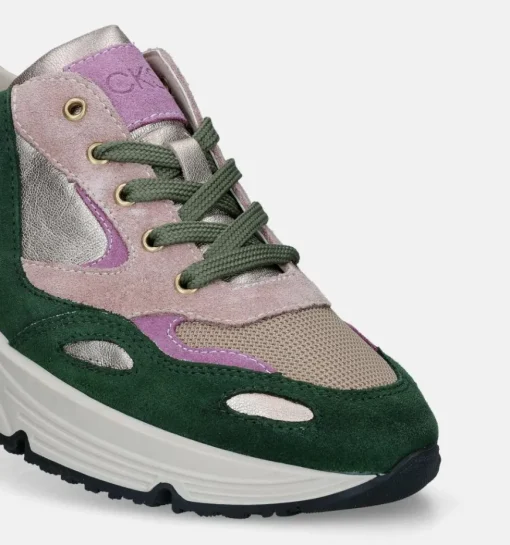 DAMES CKS Sneakers