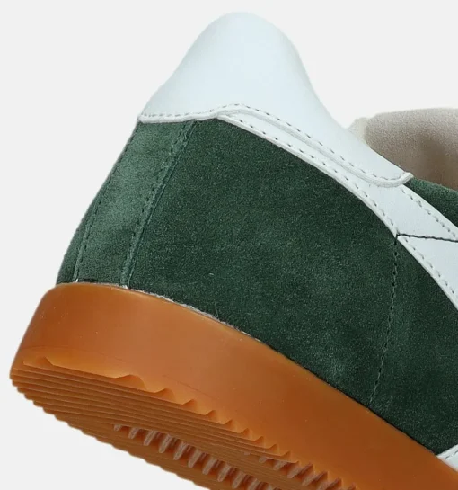 DAMES Gola Sneakers groen