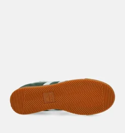 DAMES Gola Sneakers groen