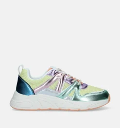 DAMES Poelman Sneakers