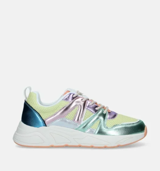 DAMES Poelman Sneakers