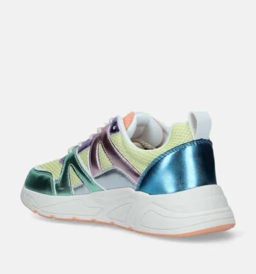 DAMES Poelman Sneakers