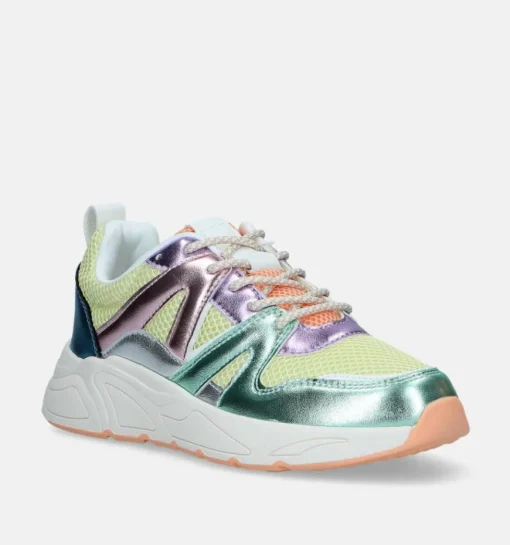DAMES Poelman Sneakers