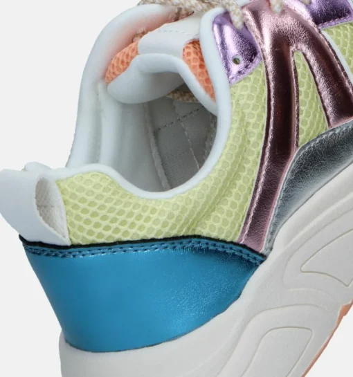 DAMES Poelman Sneakers