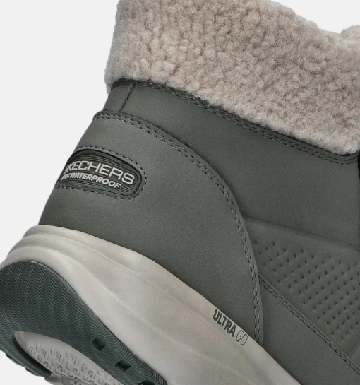 DAMES Skechers Sneakers