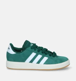 DAMES adidas Sneakers groen