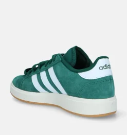 DAMES adidas Sneakers groen