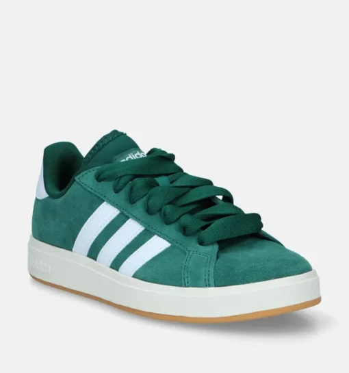 DAMES adidas Sneakers groen