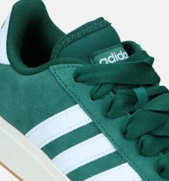 DAMES adidas Sneakers groen