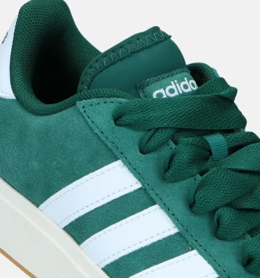 DAMES adidas Sneakers groen