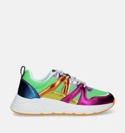 DAMES Poelman Sneakers