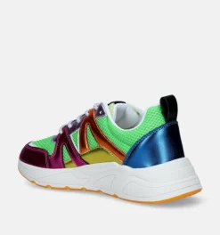 DAMES Poelman Sneakers