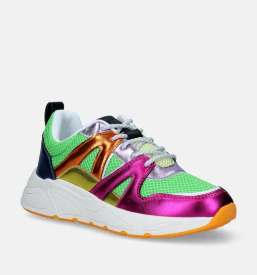 DAMES Poelman Sneakers