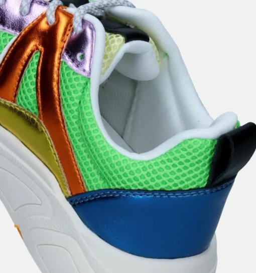DAMES Poelman Sneakers