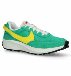 DAMES Nike Sneakers groen