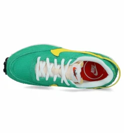 DAMES Nike Sneakers groen
