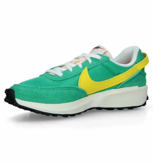 DAMES Nike Sneakers groen