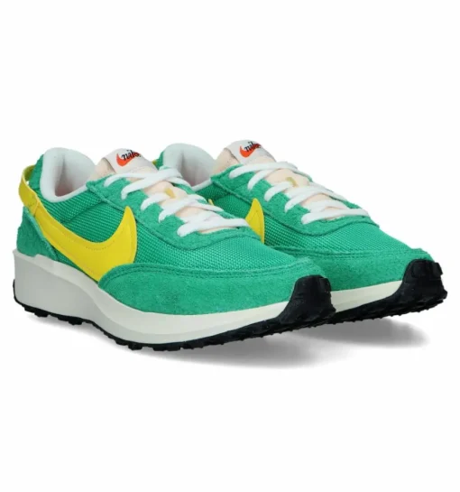 DAMES Nike Sneakers groen