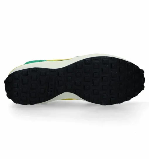 DAMES Nike Sneakers groen