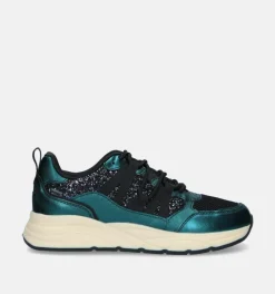 DAMES Poelman Sneakers
