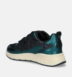 DAMES Poelman Sneakers