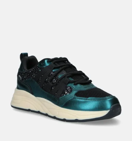DAMES Poelman Sneakers