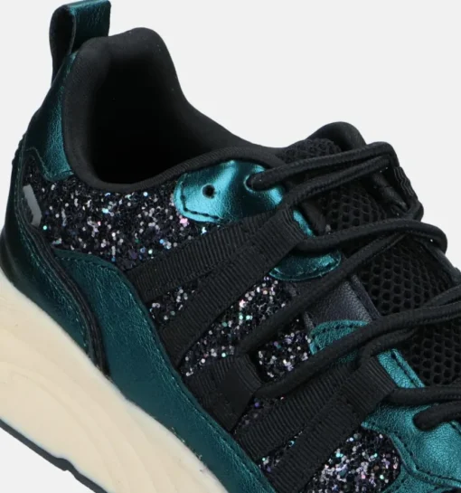DAMES Poelman Sneakers