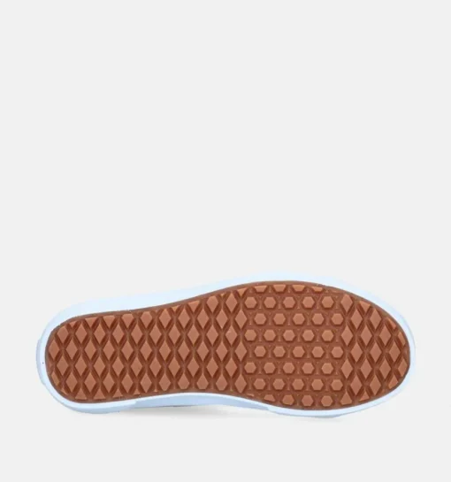 DAMES Vans Sneakers groen