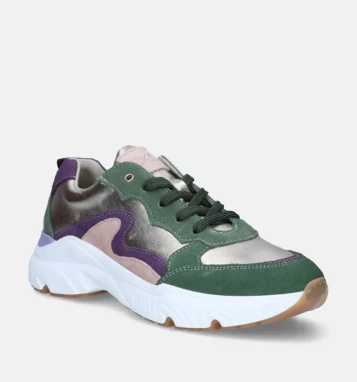 DAMES CKS Sneakers