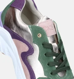 DAMES CKS Sneakers