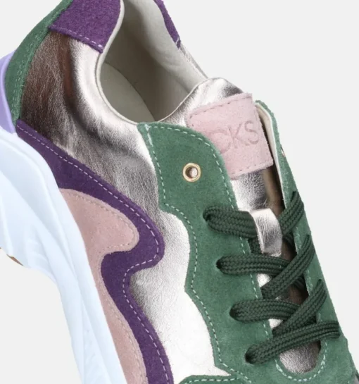 DAMES CKS Sneakers