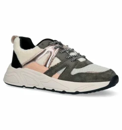 DAMES Poelman Sneakers