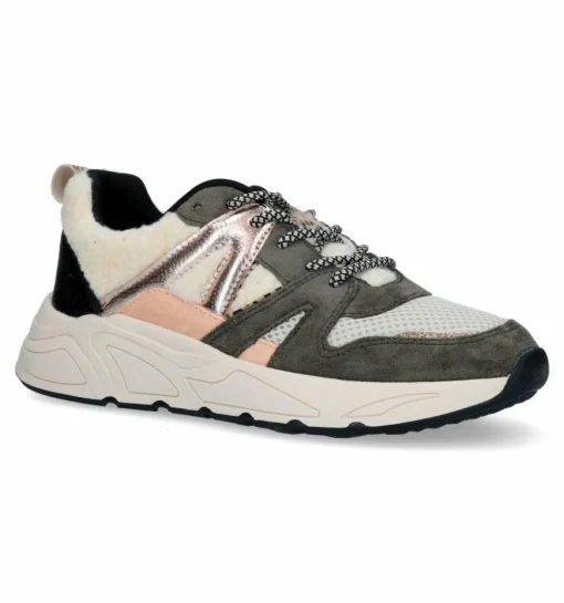 DAMES Poelman Sneakers