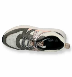 DAMES Poelman Sneakers