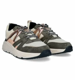 DAMES Poelman Sneakers