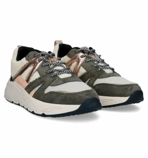 DAMES Poelman Sneakers