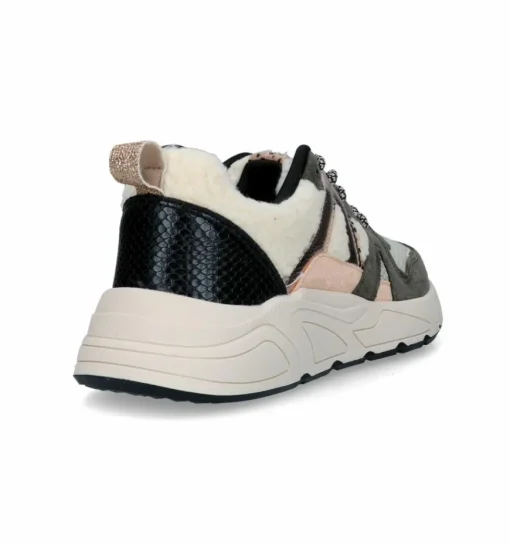 DAMES Poelman Sneakers
