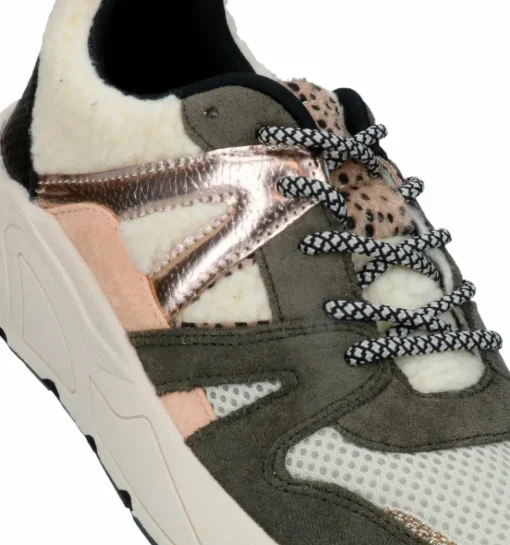 DAMES Poelman Sneakers