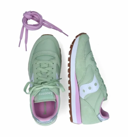 DAMES Saucony Sneakers