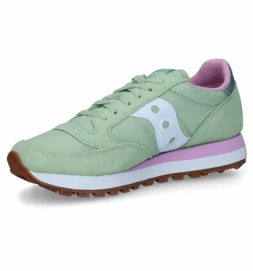 DAMES Saucony Sneakers