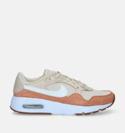DAMES Nike Sneakers oranje