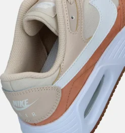 DAMES Nike Sneakers oranje