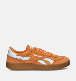 DAMES Reebok Sneakers oranje