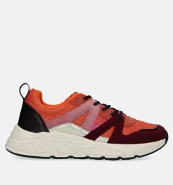 DAMES Poelman Sneakers