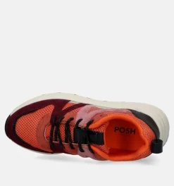 DAMES Poelman Sneakers